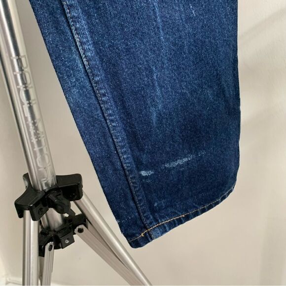 TOMMY HILFIGER VINATGE MOM JEANS - Picture 11 of 14